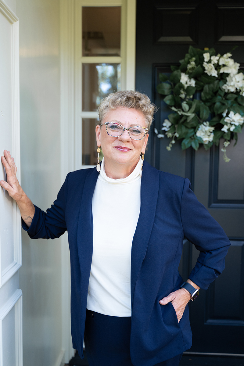 Jane Turner